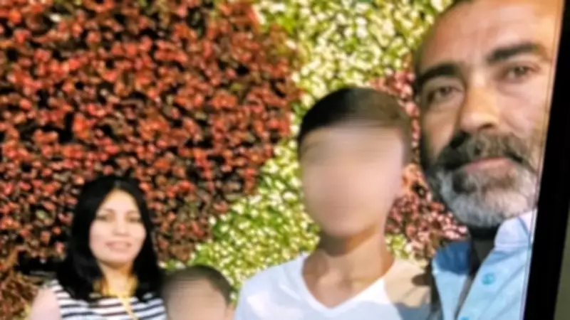 Nevşehir'de Aile İçi Şiddet: Eşini Vuran Adam İntihara Kalkıştı