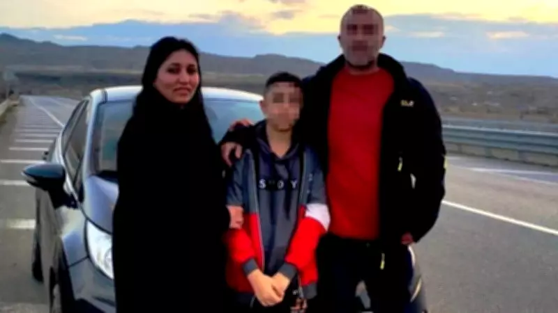 Nevşehir'de Korkunç Olay: Eşini Vurup İntihar Girişiminde Bulundu, Oğul Tanık Oldu