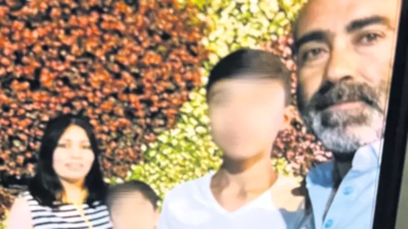 Nevşehir'de Korkunç Olay: Eşini Vurup İntihara Kalkıştı