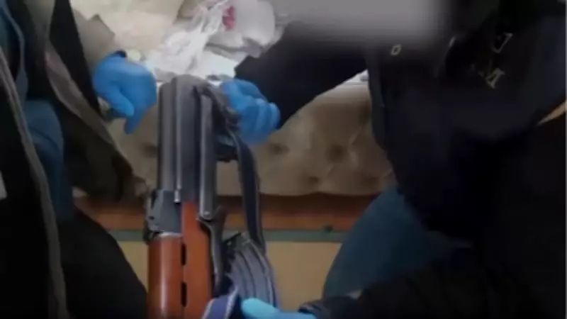 Nevruz Kutlamalarında Gözaltı Sayısı 209'a Ulaştı: 5 İlde Operasyon