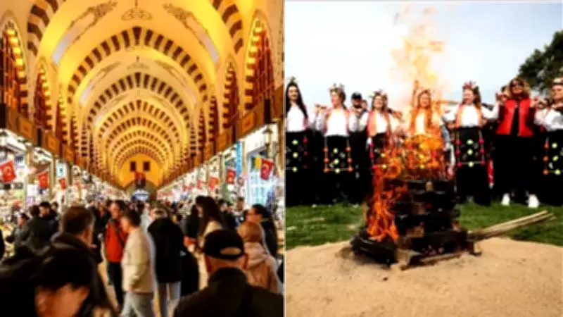 Nevruz ve Ramazan Bayramı Aynı Döneme Denk Geliyor: Çifte Sevincin Sembolü