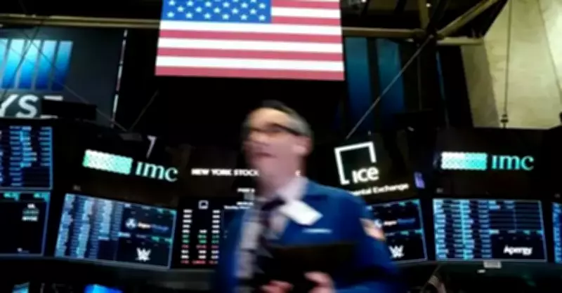 New York Borsası, SEC'den 9 Milyon Dolar Ceza Ödeyecek