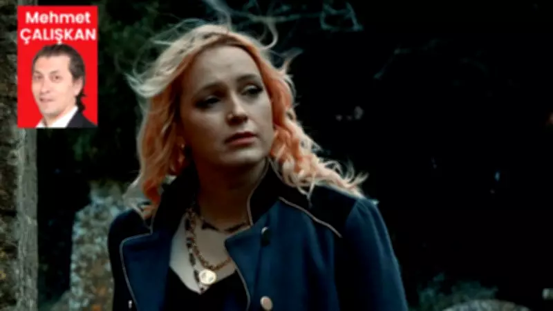 İngiliz Soprano Isolde Roxby'den Çanakkale Şehitlerine Dokunaklı Ağıt