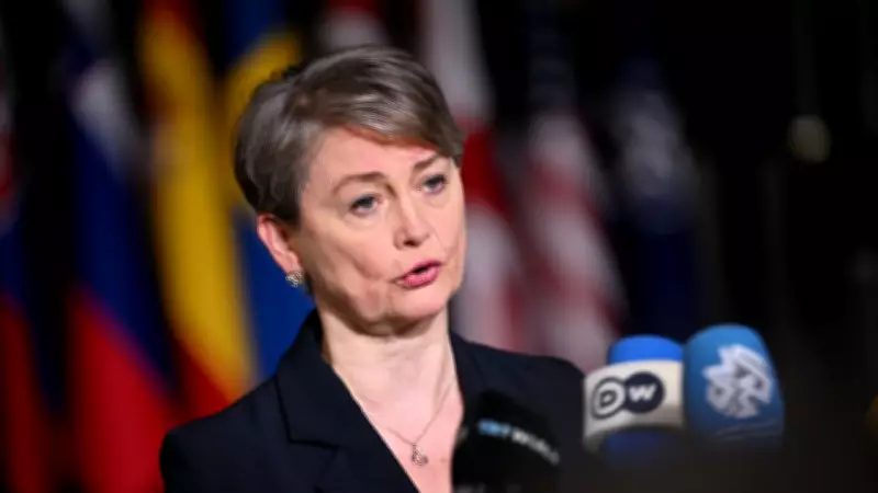 İngiltere Dışişleri Bakanı Cooper'dan Trump'a: Diplomasi Sosyal Medyadan Yapılmaz