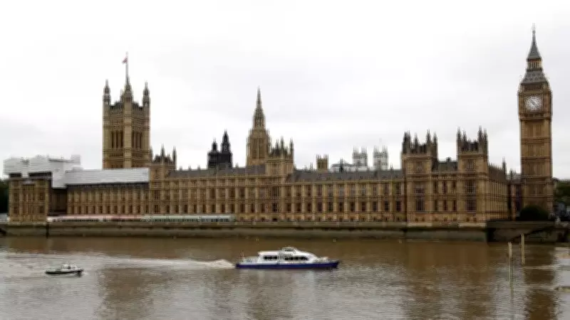 İngiltere, Orta Doğu'daki Vatandaşlarını Umman Üzerinden Tahliye Edecek