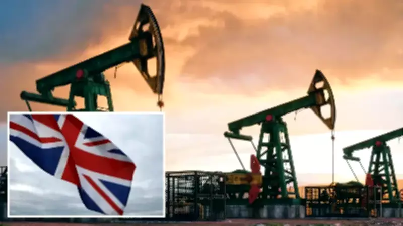 İngiltere, Petrol Piyasası İstikrarı İçin 13,5 Milyon Varil Stok Serbest Bırakacak