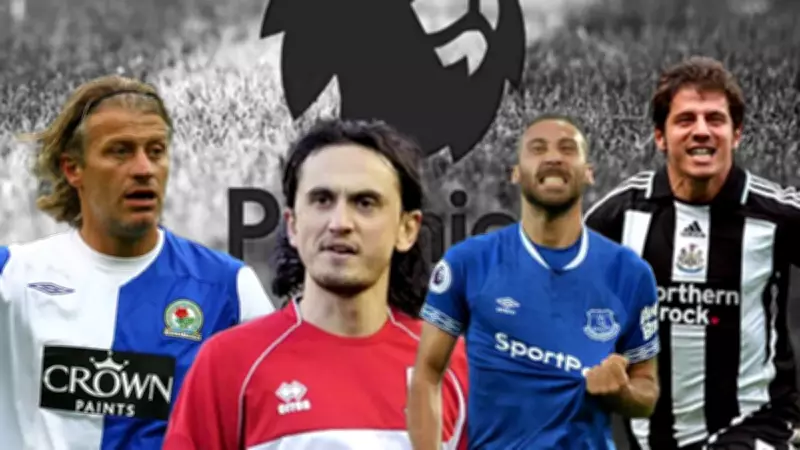 İngiltere Premier Lig Tarihindeki Türk Futbolcular: Yıldız İsimler ve Rekorlar