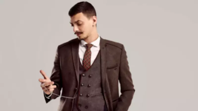 İngiltere'de Bankacıların Kahverengi Giyim Yasağı: Yüzyıllık Gelenek