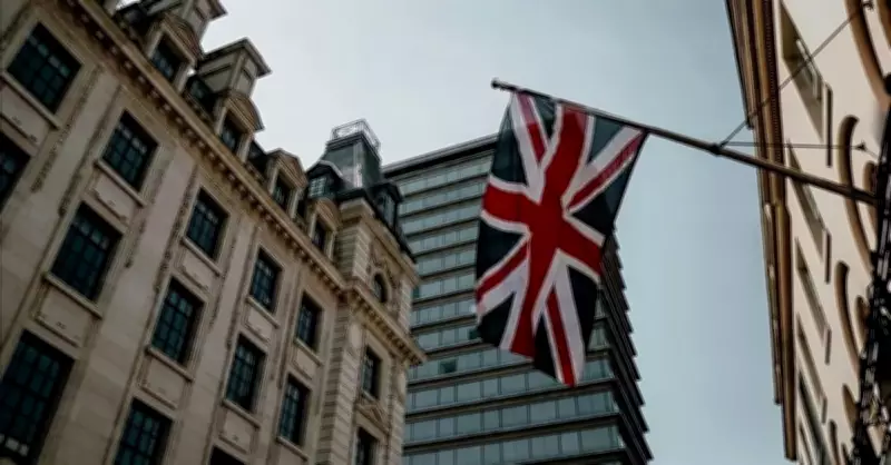 İngiltere'de Konut Fiyatları Mart Ayında Yükseliş Gösterdi