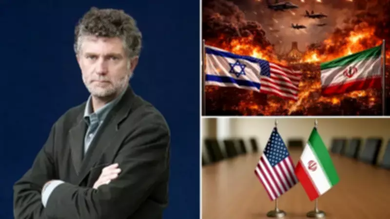 İngiltere'den İran-ABD Görüşmeleri Açıklaması: Savaşı Önleyecek Noktaya Yaklaşıldı