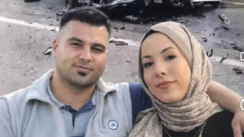 Nişanlı Çiftin Hazin Sonu: Düğün Hazırlığındaki Gençler Trafik Kazasında Hayatını Kaybetti