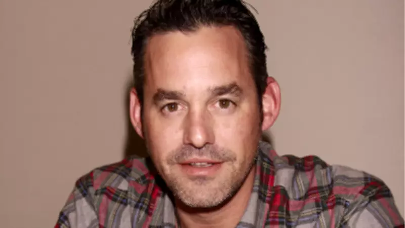 Nicholas Brendon Hayatını Kaybetti: Buffy The Vampire Slayer'ın Yıldızı 54 Yaşında Vefat Etti