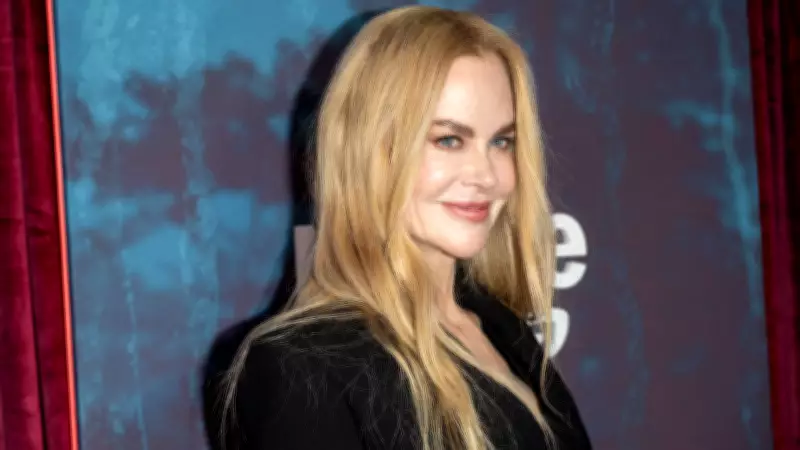 Nicole Kidman'dan Şok İtiraf: En Kötü Öpüşme Deneyimini Yaşadığı Aktörü Açıkladı
