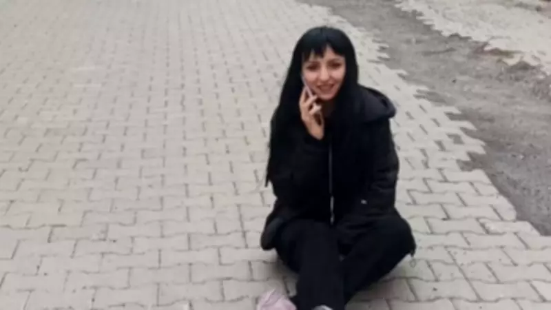 Niğde'de Kadın Cinayeti: Boşanma Aşamasındaki Eşini Bıçaklayan Kasap Kaçtı, İntihar Girişiminde Bulundu