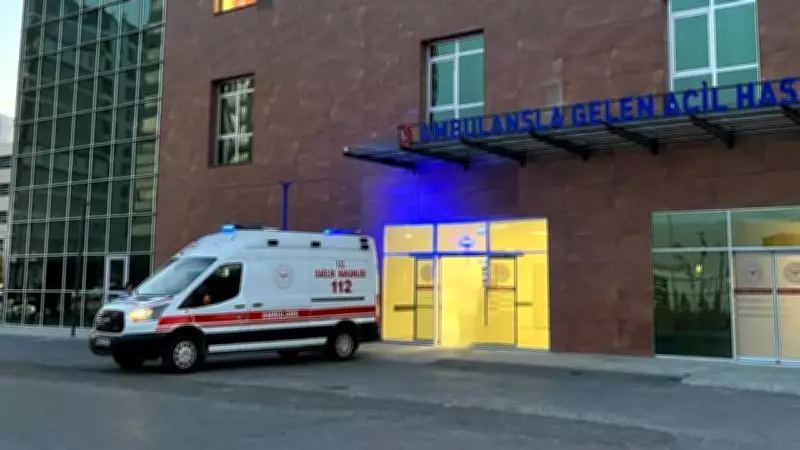 Niğde'de TIR'ın Otomobile Arkadan Çarpması Sonucu Bir Kişi Hayatını Kaybetti