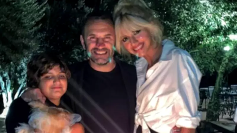 Nihan Akkuş'tan 'Kralımın Arkasındayım' Açıklaması: 'Asla Hadsizlik Yapmam'