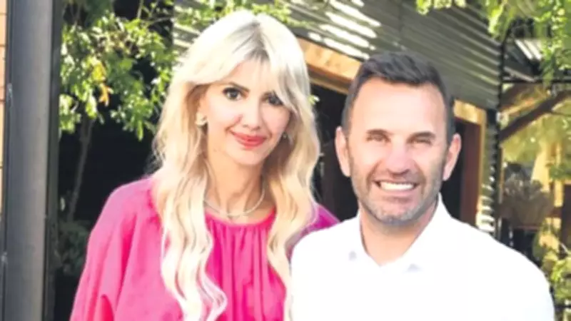 Nihan Buruk'tan Liverpool Maçı Öncesi Sert Paylaşım: 'Kralımın Arkasındayım'