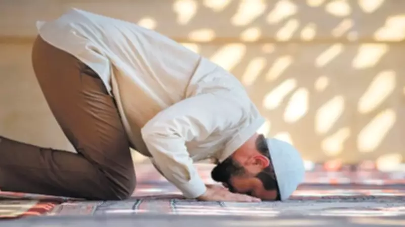 Nihat Hatipoğlu: Küçük Günahların Büyük Günahlara Dönüşüm Süreci