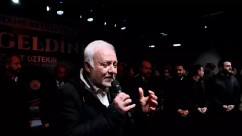 Nihat Hatipoğlu'ndan Futbolculara Ramazan Açıklaması: Oruç Tutmalılar