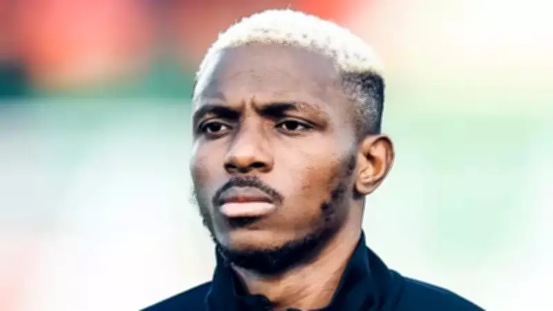 Nijerya Milli Takımı Antalya'da İran ve Ürdün ile Hazırlık Maçları Oynayacak