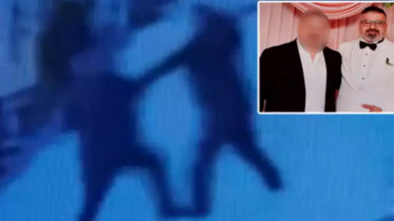 Nikah Şahidi Olduğu Arkadaşını Yumrukla Öldürdü: İstanbul'da Borç Anlaşmazlığı Cinayeti