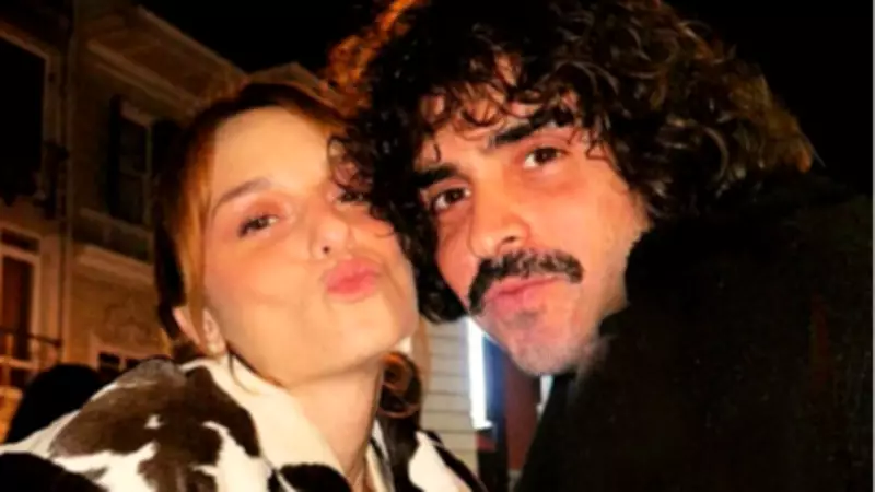 Nilperi Şahinkaya ile Baturalp Bekar Ayrıldı mı? Sosyal Medya Hamlesi Soru İşaretleri Yaratıyor