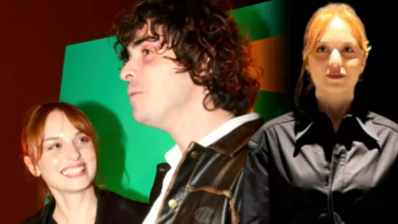 Nilperi Şahinkaya ve Baturalp Bekar Ayrıldı: 'Bitmesi Gerekiyordu'