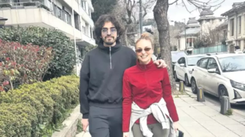 Nilperi Şahinkaya'dan Sağlıklı Yaşam ve Proje Seçimi Tavsiyeleri