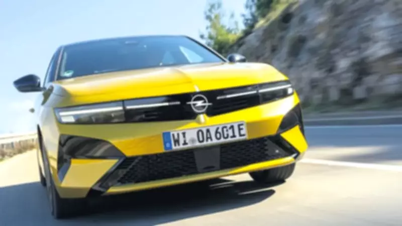 Nisan Ayında Türkiye'de Satışa Sunulacak Yeni Otomobil Modelleri Açıklandı