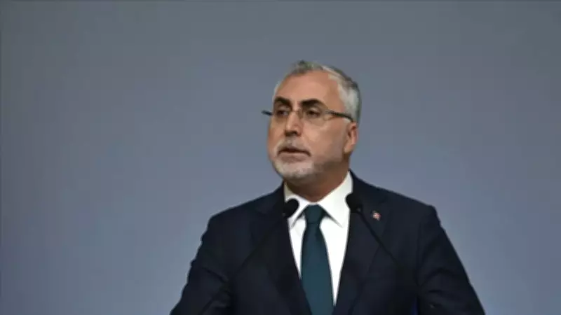 Nitelikli İşgücü Kayıt Altına Alınıyor: 3.3 Milyon Belge Düzenlendi