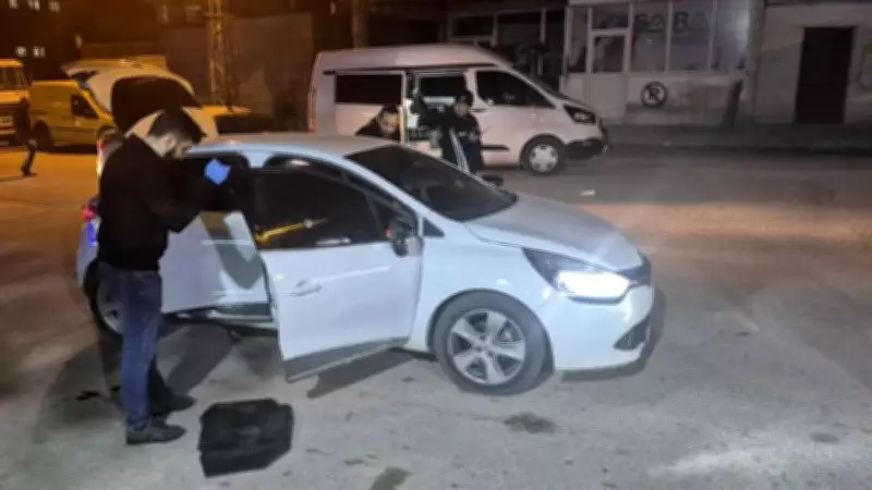 Nizip'te Silahlı Kavga: Alacak Verecek Tartışması 1 Can Aldı, 1 Kişi Ağır Yaralı