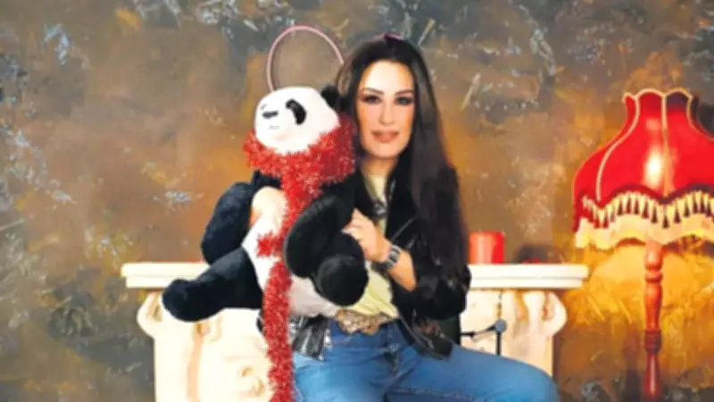 Nükhet Duru, Kenan Doğulu ve Madonna'yı Buluşturan Sürpriz Projeyi Duyurdu