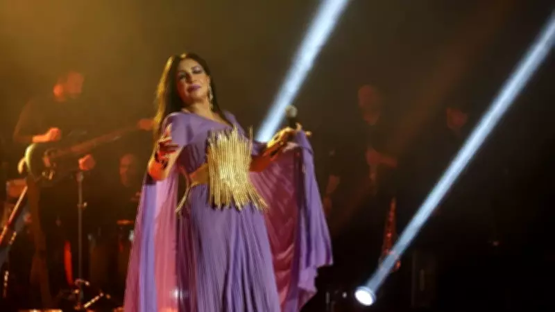 Nükhet Duru'dan 8 Mart Mesajı: 'Gördüğünüz Her Şey Kadının Eseridir'