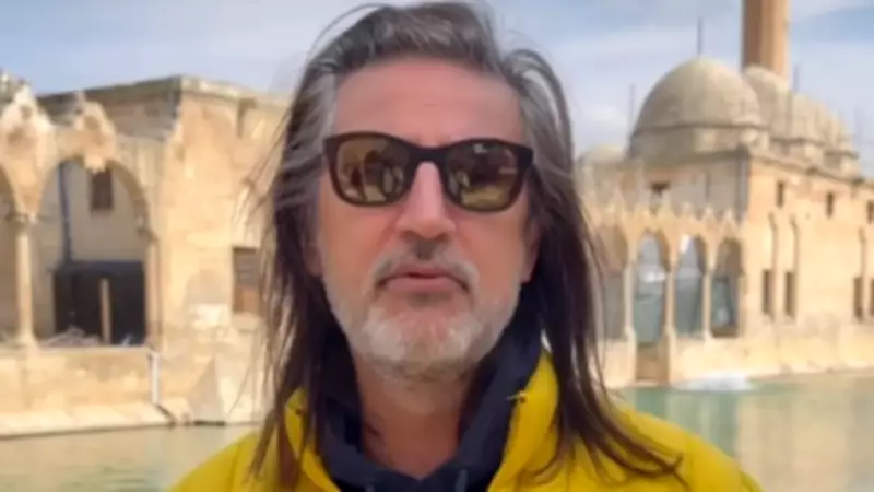 Ünlü Şarkıcı Çelik'ten Duygulandıran İtiraf: '6 Gün Boyunca Orada Kaldım'