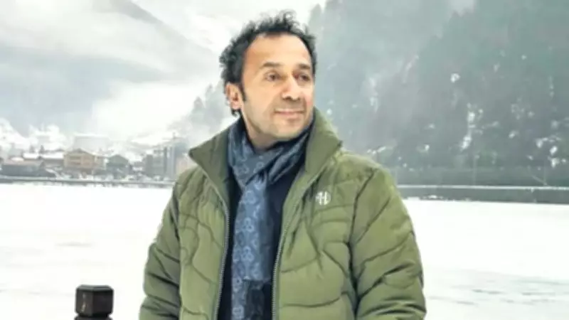 Ünlü Müzisyen Günay Naiboğlu'na Ruhsatsız Yapı İnşasından 5 Yıl Hapis İsteniyor