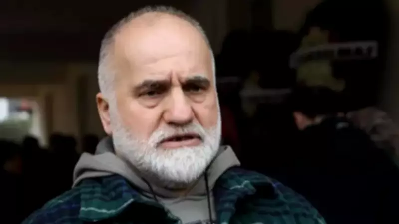 Ünlü Oyuncu Acı Dolu Anılarını Paylaştı: 'Bize Acıların En Büyüğünü Yaşattılar'