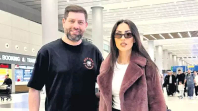 Ünlü Oyuncu, Gereksiz Çıkışlarıyla Gündemde: Eleştirilerin Odağında