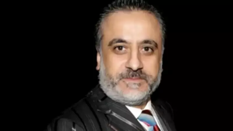 Ünlü Yapımcı Erol Köse 16. Kattan Düşerek Hayatını Kaybetti: Notunda ALS Hastalığını İşaret Etti