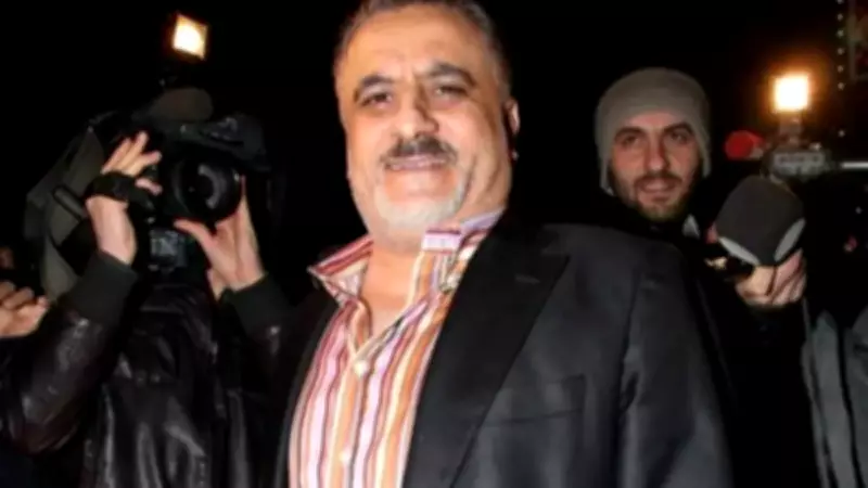 Ünlü Yapımcı Erol Köse, Sevenlerinin Gözyaşları Arasında Son Yolculuğuna Uğurlandı