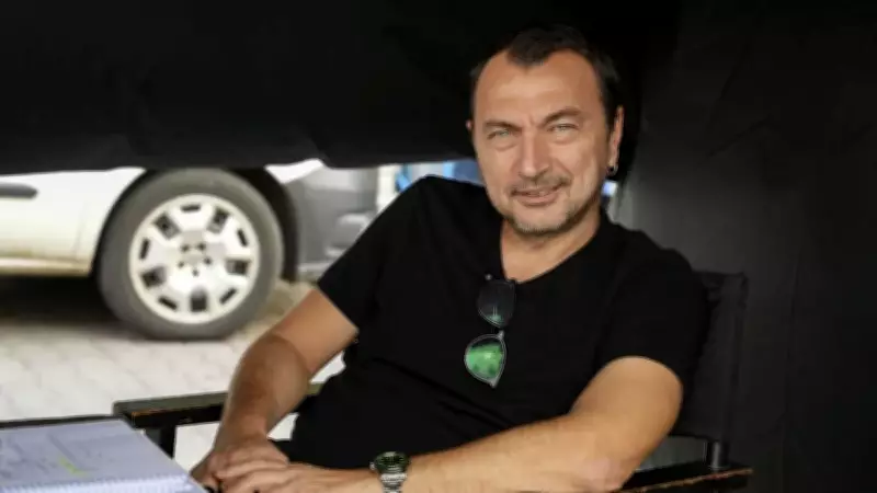 Ünlü Yönetmen Kiracısından Evini Boşaltmasını Mahkemeden Aldı