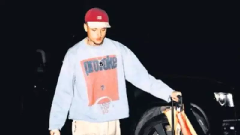 Noa Lang'dan Trabzonspor Maçı İçin Müjde: 'Oynamaya Hazırım'