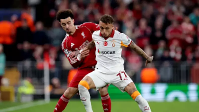 Noa Lang'ın Parmağındaki Kesik Sonrası Paylaşımı: İşte Görüntüler