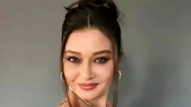 Nurgül Yeşilçay Kilo Aldığını İtiraf Etti: 'Mecbur' Dediği Kararını Açıkladı