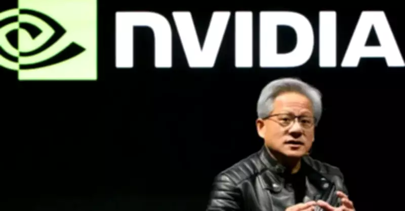 NVIDIA, Yapay Zeka Çiplerinden 1 Trilyon Dolarlık Gelir Hedefini Açıkladı