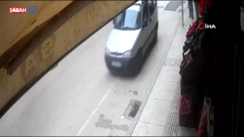 Ünye'de Alkollü Sürücünün Karıştığı Zincirleme Kazada 5 Kişi Yaralandı!