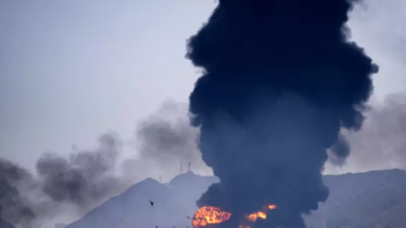 NYT: ABD, İran'daki Sivil Saldırıda Test Edilmemiş Füzeler Kullandı