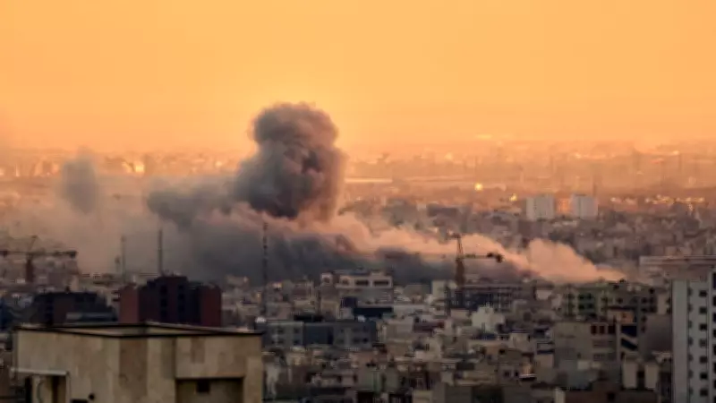 NYT: ABD'nin İran'a Saldırılarının İlk 6 Günlük Maliyeti 11,3 Milyar Doları Aştı