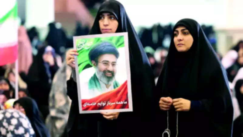 NYT Analizi: İsrail'in İran'da Ayaklanma Planı Gerçekleşmedi, İstihbarat Eksikliği Ortaya Çıktı