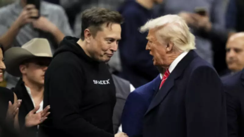 NYT: Elon Musk, Trump-Modi'nin İran Savaşı Telefon Görüşmesine Katıldı