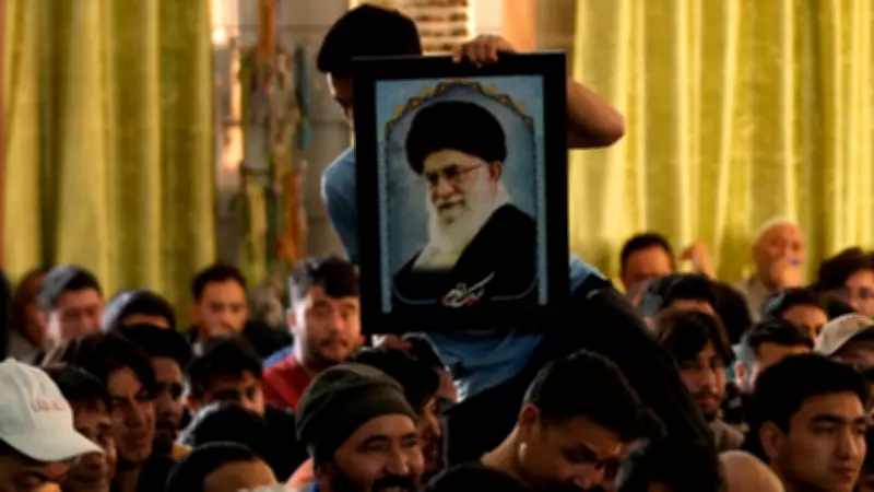 NYT Yazdı: Hamaney'in Öldürülmesi Nasıl Planlandı? İstihbarat Detayları